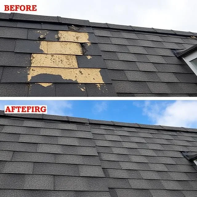 Roof Repair Near Me in Malta, IL near me
